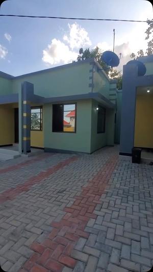 Nyumba ya chumba kimoja inapangishwa Goba Njianne, Dar Es Salaam Nyumba ya chumba kimoja inapangishwa Goba Njianne, Dar Es Salaam
