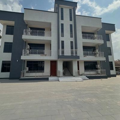Apartment ya vyumba viwili inapangishwa Mbezi Beach Rainbow, Dar Es Salaam