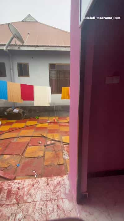 1 Bedroom House for Rent in Kigamboni Kisiwani, Dar Es Salaam