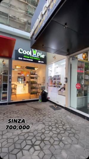 Retail Space for Rent in Sinza, Dar Es Salaam Retail Space for Rent in Sinza, Dar Es Salaam