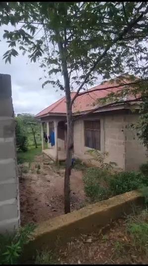 3 Bedrooms House for Sale in Madale Msumi, Dar Es Salaam (400 sqm)