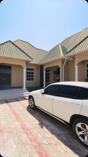 2 Bedrooms House for Rent in Ihumwa Flamingo, Dodoma 2 Bedrooms House for Rent in Ihumwa Flamingo, Dodoma