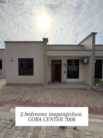 2 Bedrooms House for Rent in Goba Center, Dar Es Salaam 2 Bedrooms House for Rent in Goba Center, Dar Es Salaam