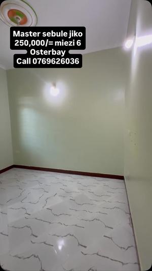 House for Rent in Osterbay, Dar Es Salaam House for Rent in Osterbay, Dar Es Salaam