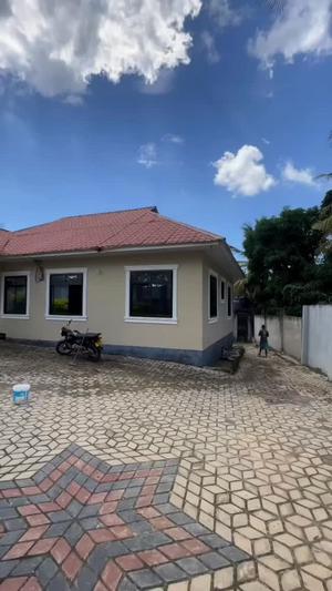 3 Bedrooms House for Rent in Goba, Dar Es Salaam