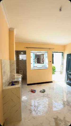 Nyumba ya chumba kimoja inapangishwa Kisiwani, Dar Es Salaam Nyumba ya chumba kimoja inapangishwa Kisiwani, Dar Es Salaam