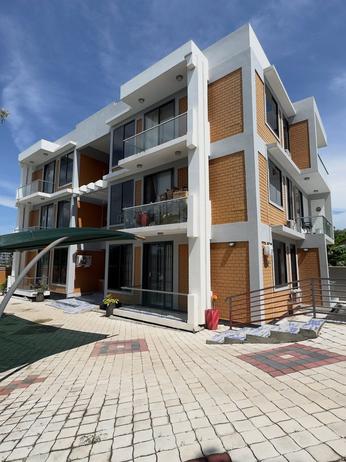 Apartment ya vyumba viwili inapangishwa Changanyikeni, Dar Es Salaam