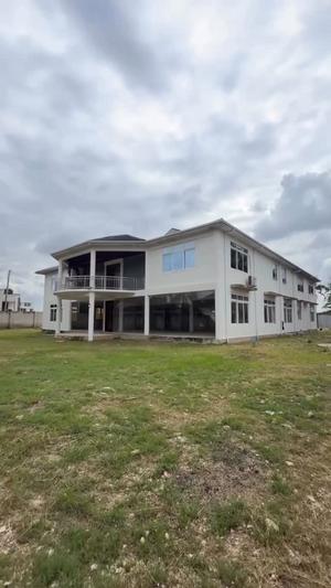 Nyumba ya vyumba 7 inapangishwa Ununio Beach, Dar Es Salaam