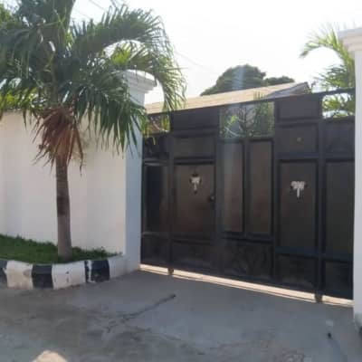 2 Bedrooms House/Apartment for Rent in Kinondoni, Dar Es Salaam