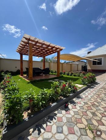 2 Bedrooms Apartment for Rent in Makongo Juu, Dar Es Salaam