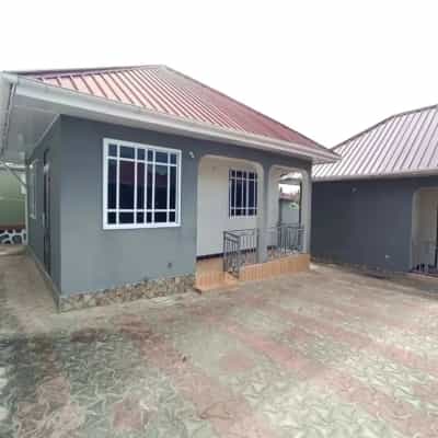 Apartment for Rent in Mbezi Kibanda Cha Mkaa, Dar Es Salaam