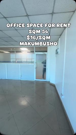 Ofisi inapangishwa Makumbusho, Dar Es Salaam (54 sqm) Ofisi inapangishwa Makumbusho, Dar Es Salaam (54 sqm)