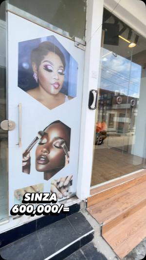 Duka linapangishwa Sinza, Dar Es Salaam Duka linapangishwa Sinza, Dar Es Salaam