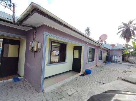 2 Bedrooms Apartment for Rent in Kimara Korogwe, Dar Es Salaam 2 Bedrooms Apartment for Rent in Kimara Korogwe, Dar Es Salaam