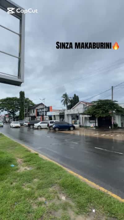 Plots for sale in Bunju, Dar Es Salaam