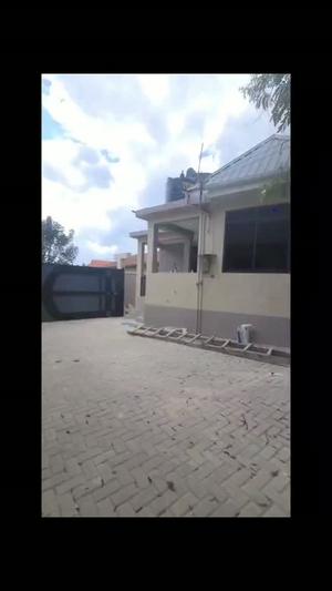 1 Bedroom House for Rent in Ubungo Riverside, Dar Es Salaam