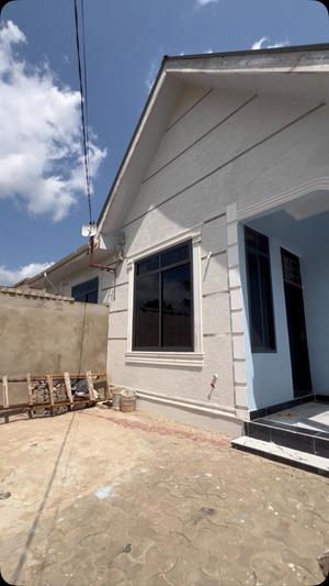 1 Bedroom House/Apartment for Rent in Goba Kinzudi, Dar Es Salaam