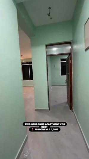 Apartment ya vyumba viwili inapangishwa Mikocheni B, Dar Es Salaam Apartment ya vyumba viwili inapangishwa Mikocheni B, Dar Es Salaam