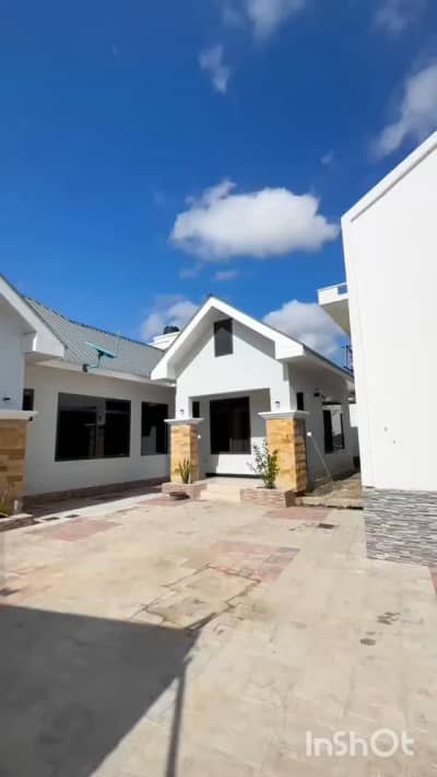 2 Bedrooms House/Apartment for Rent in Tabata, Dar Es Salaam