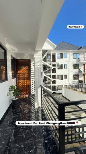 1 Bedroom Apartment for Rent in Changanyikeni, Dar Es Salaam