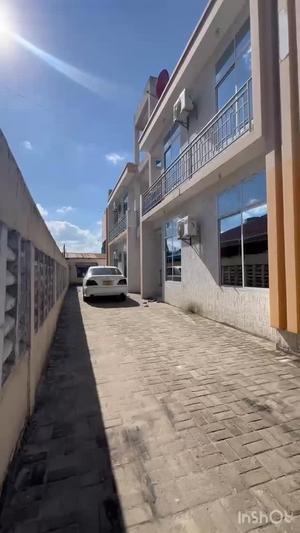 Nyumba/Apartment ya vyumba viwili inapangishwa Sinza, Dar Es Salaam Nyumba/Apartment ya vyumba viwili inapangishwa Sinza, Dar Es Salaam