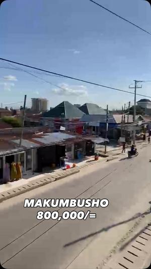 Shop for Rent in Makumbusho, Dar Es Salaam