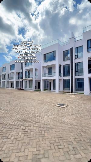 5 Bedrooms Furnished Villa for Rent in Oysterbay, Dar Es Salaam 5 Bedrooms Furnished Villa for Rent in Oysterbay, Dar Es Salaam