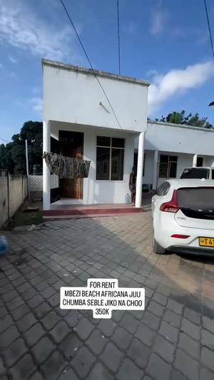 1 Bedroom Apartment for Rent in Mbezi Beach, Dar Es Salaam 1 Bedroom Apartment for Rent in Mbezi Beach, Dar Es Salaam