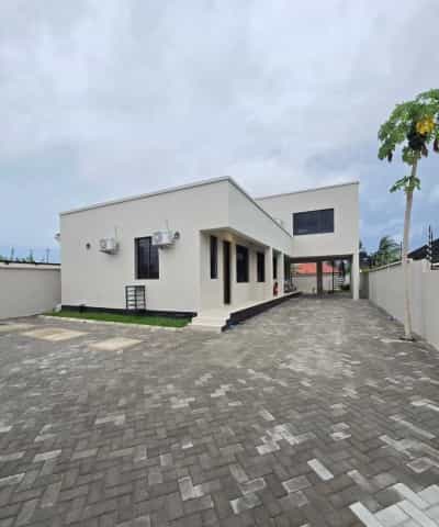 Apartment ya chumba kimoja inapangishwa Kinondoni, Dar Es Salaam