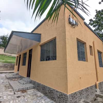 Apartment ya vyumba viwili inapangishwa Kimara Korogwe, Dar Es Salaam Apartment ya vyumba viwili inapangishwa Kimara Korogwe, Dar Es Salaam