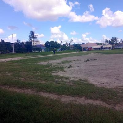 Kiwanja (Commercial Plot) kinauzwa Ubungo Maziwa, Dar Es Salaam (17360 sqm)