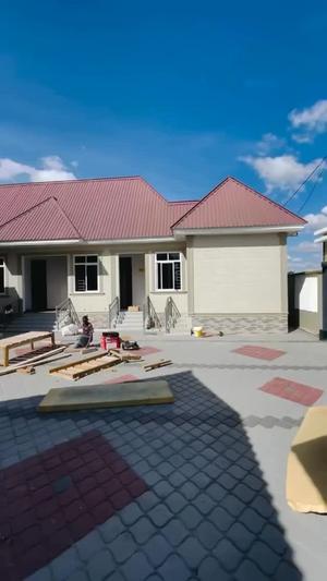 2 Bedrooms Apartment for Rent in Mipango, Dodoma 2 Bedrooms Apartment for Rent in Mipango, Dodoma