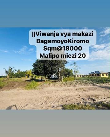 Residential Plots for Sale in Kiromo, Pwani Residential Plots for Sale in Kiromo, Pwani