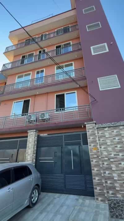 Apartment ya chumba kimoja inapangishwa Kinondoni, Dar Es Salaam