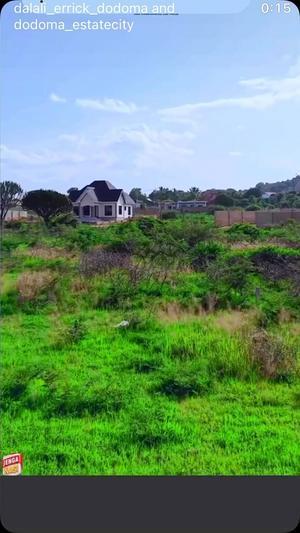 Plots for sale in Mkalama Block Cc, Morogoro sqm 550 Plots for sale in Mkalama Block Cc, Morogoro sqm 550