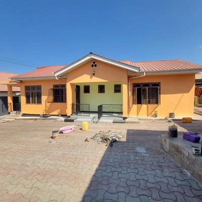3 Bedrooms House for Rent in Kimara Suka, Dar Es Salaam 3 Bedrooms House for Rent in Kimara Suka, Dar Es Salaam