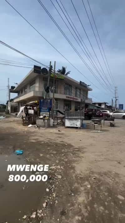 Frame ya Biashara inapangishwa Sinza, Dar Es Salaam