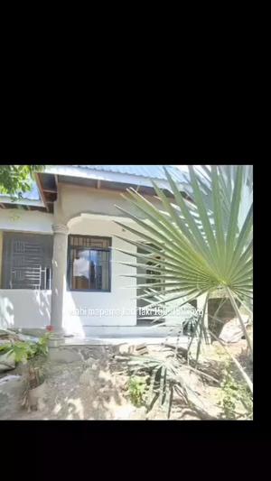 1 Bedroom Apartment for Rent in Kimara Suka, Dar Es Salaam