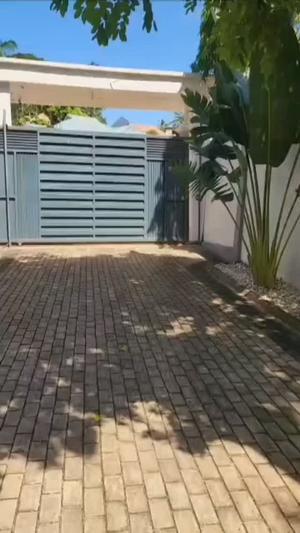 Apartment ya chumba kimoja inapangishwa Ubungo Makoka Kwa Mkuwa, Dar Es Salaam