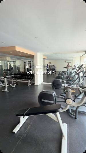 2 Bedrooms Apartment for Rent in Masaki, Dar Es Salaam 2 Bedrooms Apartment for Rent in Masaki, Dar Es Salaam