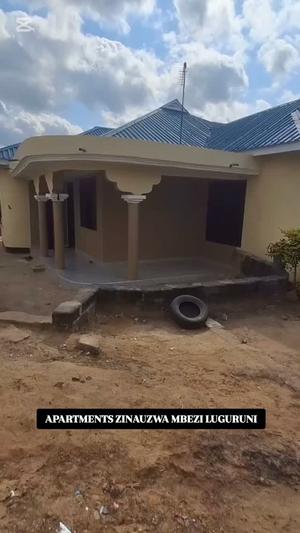 Apartments for Sale in Mbezi Luguruni, Dar Es Salaam (1500 sqm) Apartments for Sale in Mbezi Luguruni, Dar Es Salaam (1500 sqm)