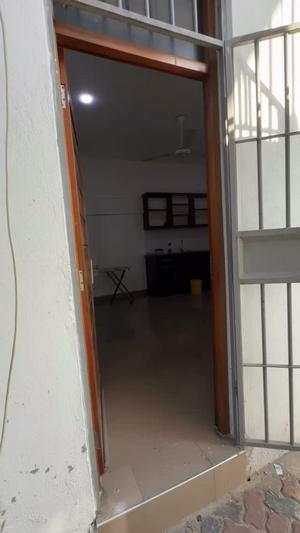 Nyumba/Apartment ya chumba kimoja inapangishwa Magomeni, Dar Es Salaam