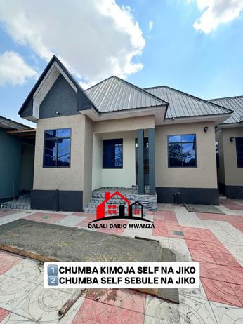 House/Apartment for Rent in Mwanza