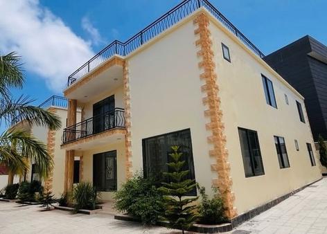 4 Bedrooms Villa for Rent in Oysterbay, Dar Es Salaam 4 Bedrooms Villa for Rent in Oysterbay, Dar Es Salaam