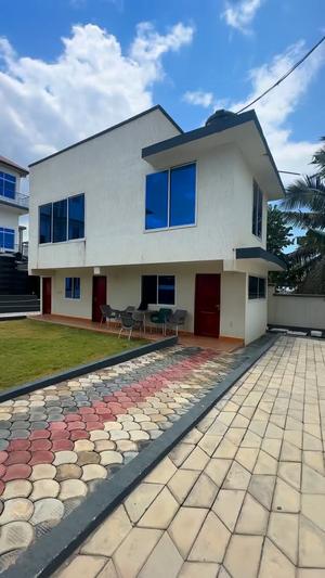 Nyumba ya chumba kimoja inapangishwa Bunju B, Dar Es Salaam Nyumba ya chumba kimoja inapangishwa Bunju B, Dar Es Salaam