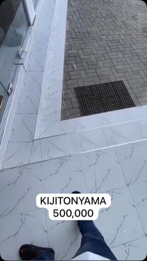 Frame ya Biashara inapangishwa Sinza, Dar Es Salaam Frame ya Biashara inapangishwa Sinza, Dar Es Salaam