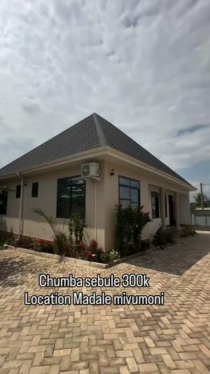 Nyumba ya chumba kimoja inapangishwa Madale Mivumoni, Dar Es Salaam Nyumba ya chumba kimoja inapangishwa Madale Mivumoni, Dar Es Salaam