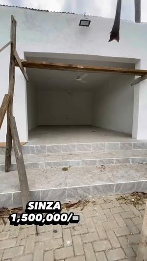 Shop for Rent in Sinza, Dar Es Salaam