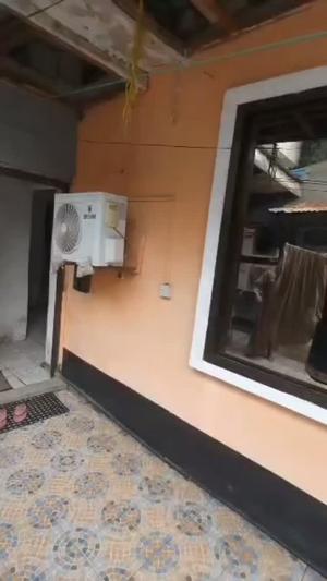 Nyumba ya vyumba viwili inapangishwa Kariakoo Kibambwe, Dar Es Salaam