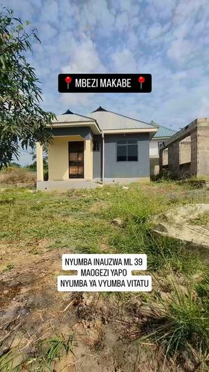 3 Bedrooms House for Sale in Goba Njia Banda Ya Makabe Kwa Pauro, Dar Es Salaam 3 Bedrooms House for Sale in Goba Njia Banda Ya Makabe Kwa Pauro, Dar Es Salaam